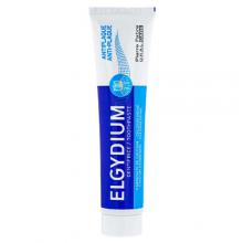 Zdjęcie produktu - Elgydium Anti-Plaque Pasta do zęb&oacute;w usuwająca kamień nazębny, 75 ml