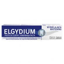 Zdjęcie produktu - ELGYDIUM Pasta do zęb&oacute;w wybielająca, 75 ml 