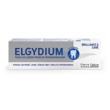 Zdjęcie produktu - ELGYDIUM Pasta przeciw przebarwieniom - 30 ml