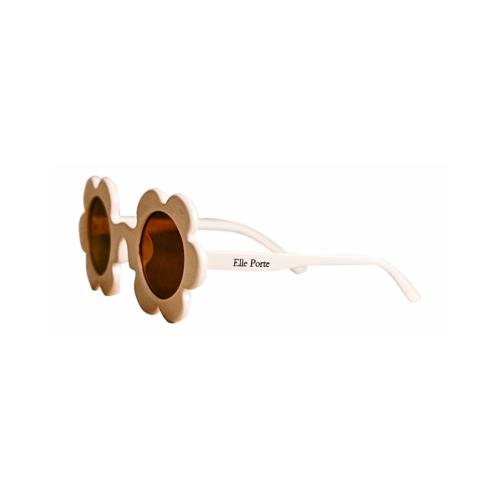 Zdjęcie produktu - ELLE PORTE Okulary przeciwsłoneczne Bellis Vanilla 3-10 lat