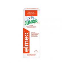 Zdjęcie produktu - ELMEX JUNIOR Płyn do płukania jamy ustnej - 400 ml