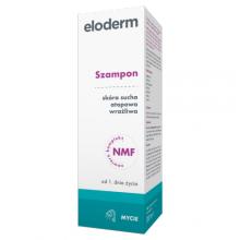 ELODERM Szampon - 200 ml 