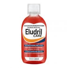 Eludril CARE płyn do płukania jamy ustnej, 500ml