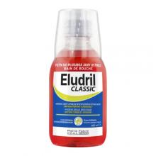 Zdjęcie produktu - ELUDRIL CLASSIC Płyn do płukania jamy ustnej, 200ml