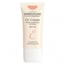 EMBRYOLISSE Krem CC SPF20, 30ml