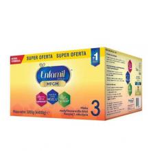 ENFAMIL PREMIUM MFGM 3 Mleko modyfikowane dla dzieci powyżej 1. roku życia, 3200g
