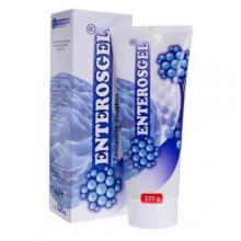 Zdjęcie produktu - EnterosGel żel - 225 g