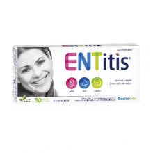 Zdjęcie produktu - ENTitis do ssania miętowy, 30 pastylek