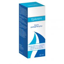 Zdjęcie produktu - EPIKREM Krem pielęgnacyjny, 50ml