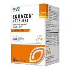 Zdjęcie produktu - EQUAZEN (EYE Q), 240kaps.