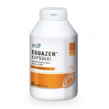 Zdjęcie produktu - Equazen (Eye Q), 400 kaps. - suplement diety z kwasami omega