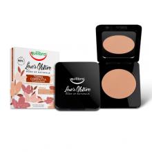Zdjęcie produktu - EQUILIBRA Bronzer Perlato Luminoso, 8,5g