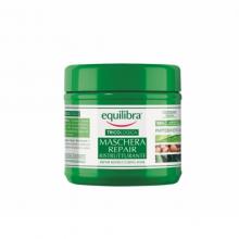 Zdjęcie produktu - EQUILIBRA Naprawcza maska restrukturyzująca, 250ml