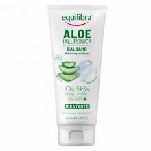 Zdjęcie produktu - Equilibra Odżywka aloesowa Nawilżająca, 200ml