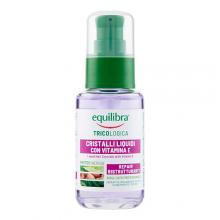Zdjęcie produktu - EQUILIBRA Płynne Kryształki z naturalnymi olejkami, 50ml