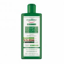 Zdjęcie produktu - EQUILIBRA Wzmacniający szampon przeciw wypadaniu włos&oacute;w, 300ml