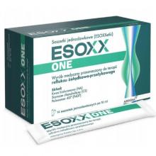 Zdjęcie produktu - ESOXX ONE - 14 saszetek