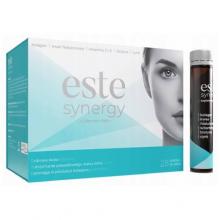 Zdjęcie produktu - este synergy 28 shot&oacute;w po 25 ml płyn doustny Zdrovit