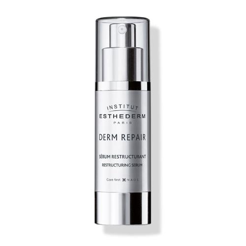 Zdjęcie produktu - ESTHEDERM Derm Repair Skoncentrowane serum silnie regenerujące i przeciwzmarszczkowe, 30 ml