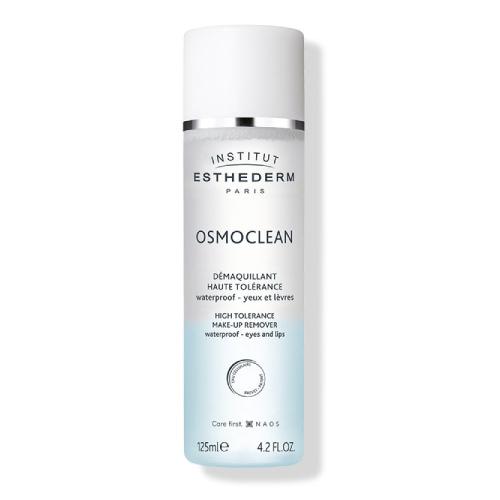 Zdjęcie produktu - ESTHEDERM Osmoclean Płyn do demakijażu dwufazowy, 125 ml