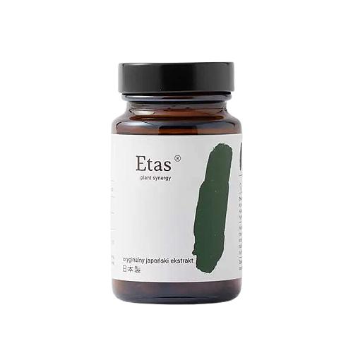 Zdjęcie produktu - Etas, 60 kapsułek