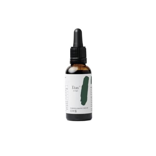 Zdjęcie produktu - Etas krople, 30 ml