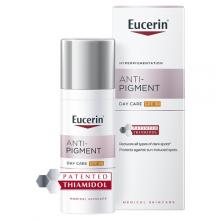Zdjęcie produktu - Eucerin Anti-Pigment Krem na dzień przeciw przebarwieniom SPF30, 50 ml