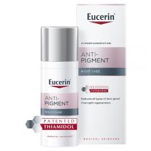 Zdjęcie produktu - Eucerin Anti-Pigment Krem na noc przeciw przebarwieniom, 50 ml