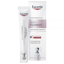 Zdjęcie produktu - Eucerin Anti-Pigment Krem pod oczy, 15 ml