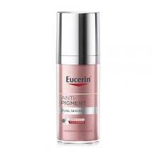 Zdjęcie produktu - Eucerin Anti-Pigment Serum przeciw przebarwieniom o podw&oacute;jnym działaniu, 30 ml
