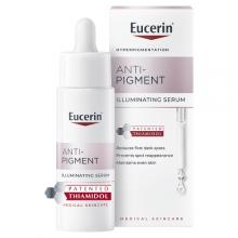 Zdjęcie produktu - Eucerin Anti-Pigment Serum rozświetlające, 30 ml