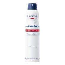 Zdjęcie produktu - Eucerin Aquaphor Maść w sprayu regenerująca, 250 ml