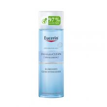 Zdjęcie produktu - Eucerin DermatoClean Hyaluron Tonik oczyszczający, 200 ml