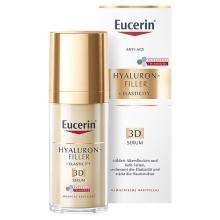 Zdjęcie produktu - Eucerin Hyaluron-Filler + Elasticity Serum 3D, 30 ml