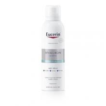 Eucerin Hyaluron Filler Nawilżająca mgiełka do twarzy, 150 ml