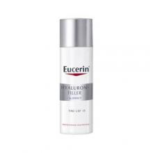 Eucerin Hyaluron-Filler Przeciwzmarszczkowy krem na dzień do sk&oacute;ry mieszanej SPF15, 50 ml