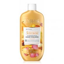 Zdjęcie produktu - EVELINE Botanic Expert Ultraodżywczy olejek w balsamie do ciała, 350 ml