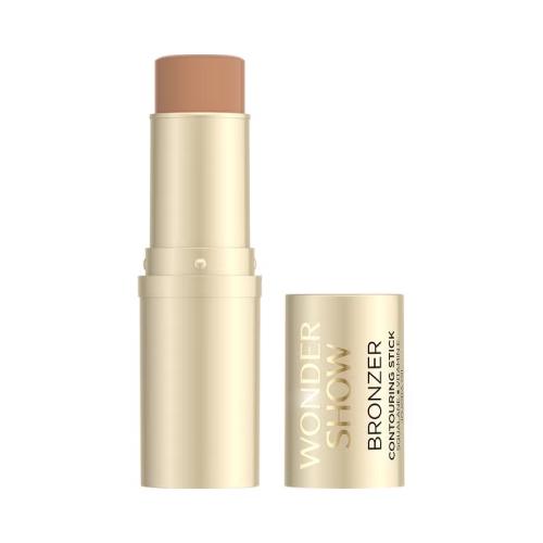 Zdjęcie produktu - EVELINE Wonder Show Bronzer w sztyfcie nr 02