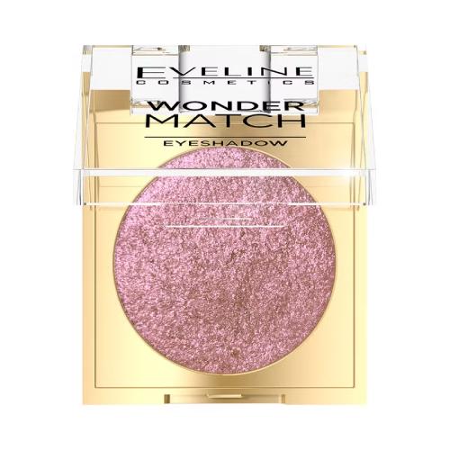 Zdjęcie produktu - EVELINE Wonder Match Cień do powiek 06 Rose Glow