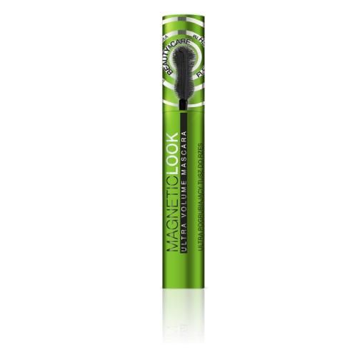 Zdjęcie produktu - EVELINE Magnetic Look Ultra Volume Mascara Ultrapogrubiający tusz do rzęs, 10ml