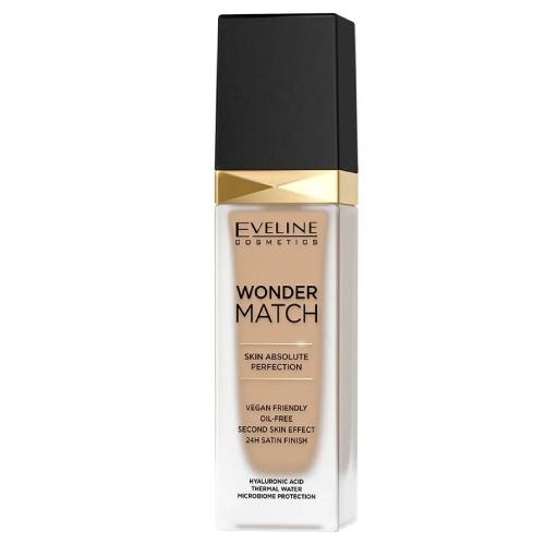 EVELINE Podkład Wonder Match 30 Cool Beige, 30ml