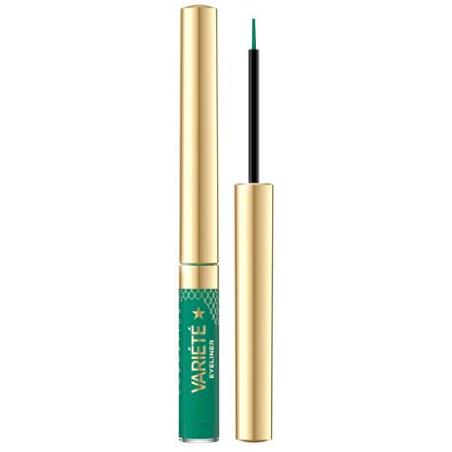 Zdjęcie produktu - EVELINE Variete Kolorowy eyeliner w kałamarzu 06, 2,8ml