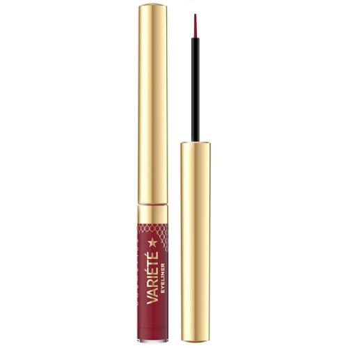 Zdjęcie produktu - EVELINE Variete Kolorowy eyeliner w kałamarzu 08, 2,8ml