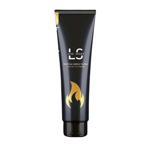 Zdjęcie produktu - Line Sport Faithai Krem tajski, 100 ml