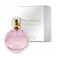 Zdjęcie produktu - Fame with PheroStrong for Women perfumy z feromonami dla kobiet, 50ml