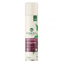 Zdjęcie produktu - Farmona Herbal Care Suchy szampon do włos&oacute;w przetłuszczających się Pokrzywa, 180 ml