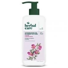 Zdjęcie produktu - FARMONA HERBAL CARE Żel do higieny intymnej CZYSTEK,  330ml