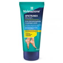 Zdjęcie produktu - FARMONA  NIVELAZIONE Krem dermatologiczny na pękające pięty, 75 ml