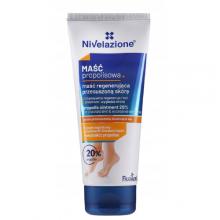 Zdjęcie produktu - FARMONA NIVELAZIONE Maść propolisowa 20%, 75ml