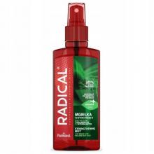 Zdjęcie produktu - FARMONA RADICAL Mgiełka wzmacniająca, 200 ml